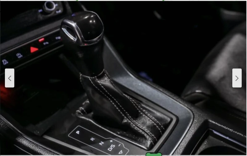 Audi Q3 2.0T* S* LINE* MATRIX* 360КАМЕРА* LANE* ASSIST* , снимка 13 - Автомобили и джипове - 52936920