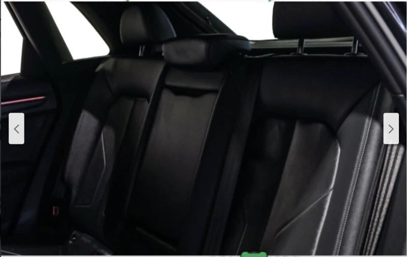 Audi Q3 2.0T* S* LINE* MATRIX* 360КАМЕРА* LANE* ASSIST* , снимка 16 - Автомобили и джипове - 52936920