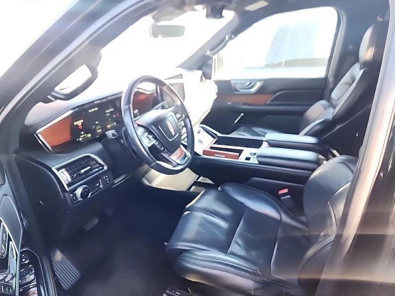 Lincoln Navigator Reserve, снимка 7 - Автомобили и джипове - 52415355