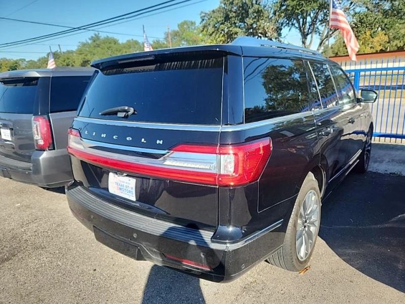 Lincoln Navigator Reserve, снимка 6 - Автомобили и джипове - 52415355