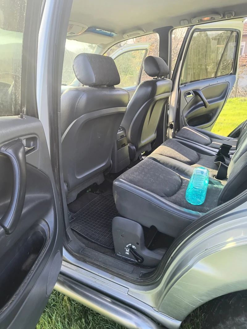 Mercedes-Benz ML 230, снимка 10 - Автомобили и джипове - 52796087