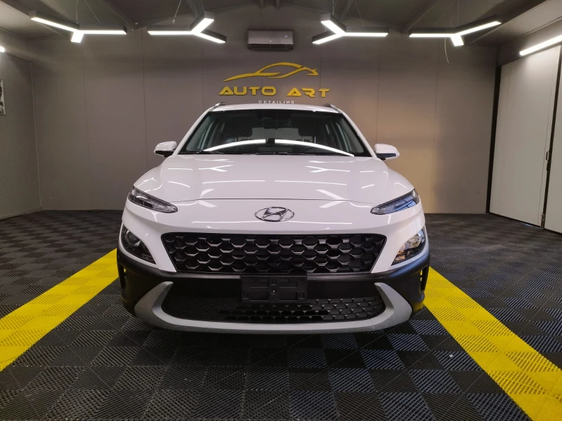 Hyundai Kona 1.6 HYBRID 40000km