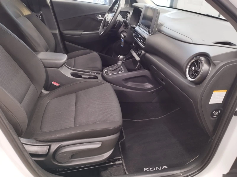 Hyundai Kona 1.6 HYBRID 40000km, снимка 8 - Автомобили и джипове - 52842053