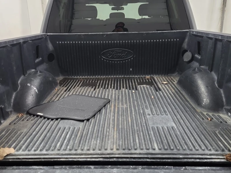 Ford F150 * XLT CREW CAB SHORT BED * CARFAX * БЕЗ ПЪРВОНАЧАЛ, снимка 16 - Автомобили и джипове - 52925496