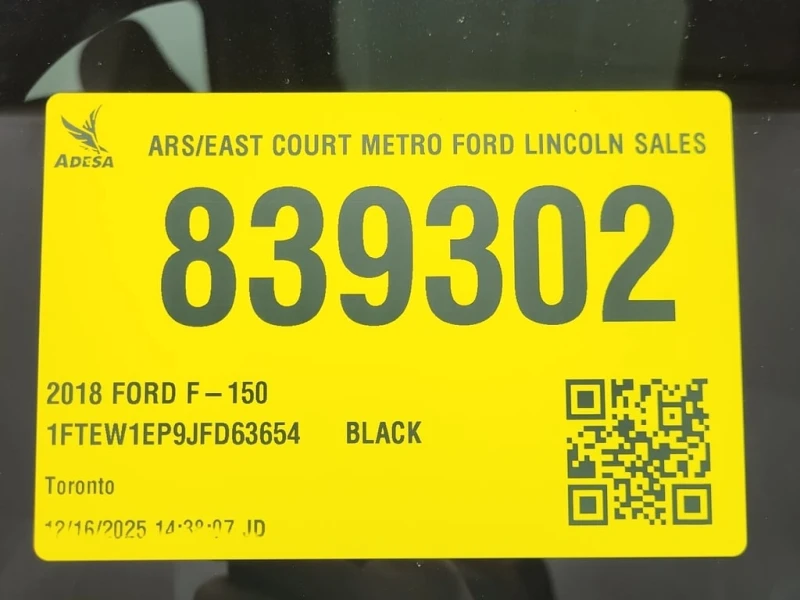 Ford F150 * XLT CREW CAB SHORT BED * CARFAX * БЕЗ ПЪРВОНАЧАЛ, снимка 14 - Автомобили и джипове - 52925496