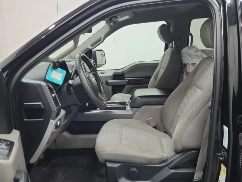 Ford F150 * XLT CREW CAB SHORT BED * CARFAX * БЕЗ ПЪРВОНАЧАЛ, снимка 5 - Автомобили и джипове - 52925496