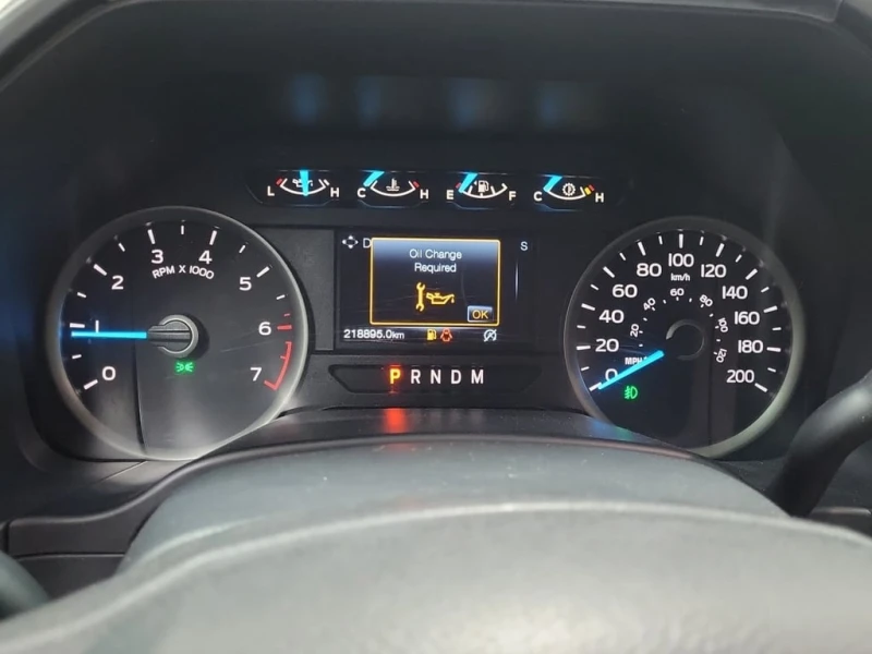 Ford F150 * XLT CREW CAB SHORT BED * CARFAX * БЕЗ ПЪРВОНАЧАЛ, снимка 10 - Автомобили и джипове - 52925496