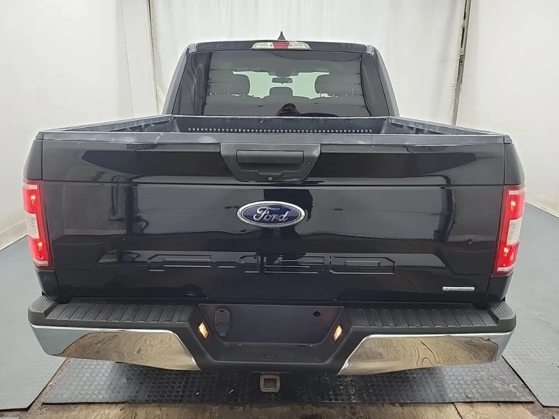 Ford F150 * XLT CREW CAB SHORT BED * CARFAX * БЕЗ ПЪРВОНАЧАЛ, снимка 6 - Автомобили и джипове - 52925496