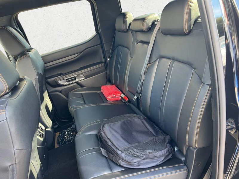 Ford Ranger 2.3L PLUG-IN HYBRID WILDTRACK B&O 360-CAMERA, снимка 11 - Автомобили и джипове - 53193943