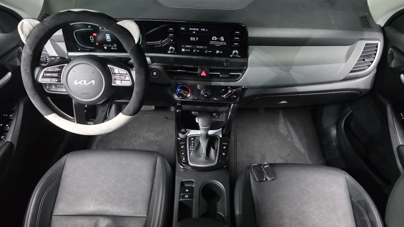 Kia Seltos 2.0 2WD TRENDY autogeorge.com, снимка 6 - Автомобили и джипове - 53243871