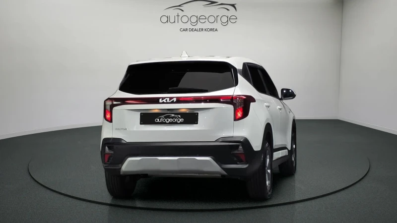 Kia Seltos 2.0 2WD TRENDY autogeorge.com, снимка 4 - Автомобили и джипове - 53243871