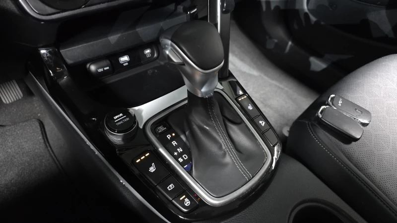 Kia Seltos 2.0 2WD TRENDY autogeorge.com, снимка 8 - Автомобили и джипове - 53243871