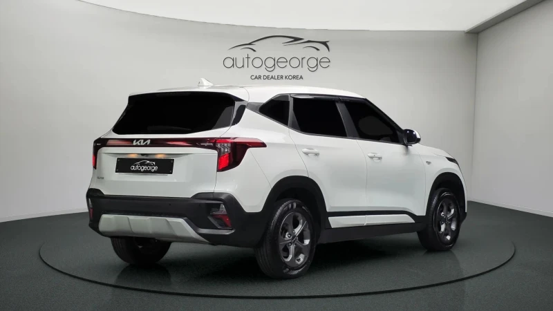 Kia Seltos 2.0 2WD TRENDY autogeorge.com, снимка 2 - Автомобили и джипове - 53243871