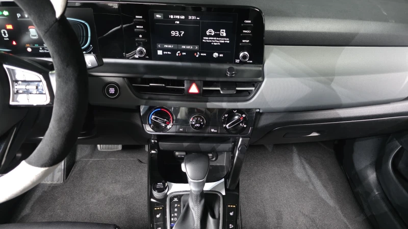 Kia Seltos 2.0 2WD TRENDY autogeorge.com, снимка 14 - Автомобили и джипове - 53243871