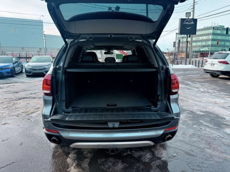 BMW X5 * xDrive35i * CARFAX * ЦЕНА ДО БГ, снимка 10 - Автомобили и джипове - 53309205