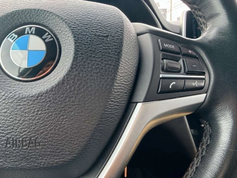 BMW X5 * xDrive35i * CARFAX * ЦЕНА ДО БГ, снимка 14 - Автомобили и джипове - 53309205