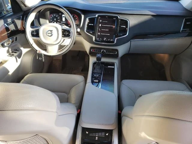 Volvo Xc90, снимка 7 - Автомобили и джипове - 48758618