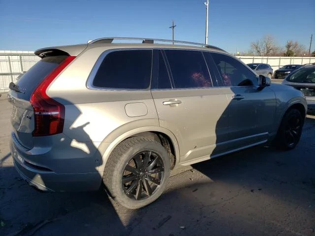 Volvo Xc90, снимка 3 - Автомобили и джипове - 48758618