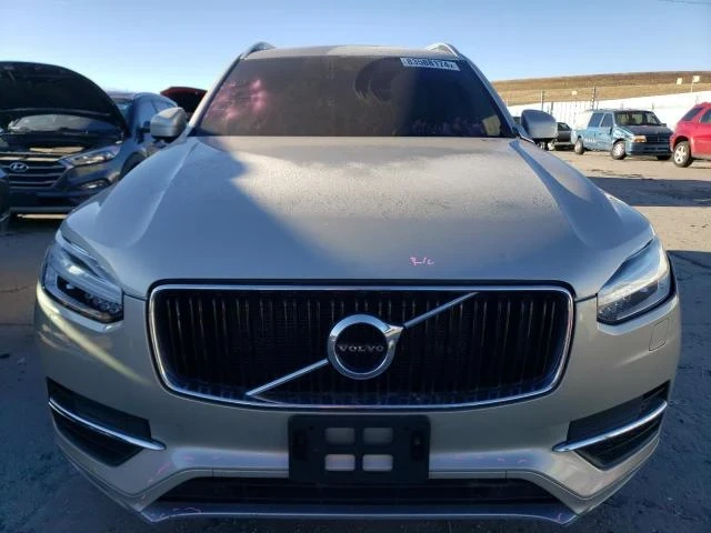 Volvo Xc90, снимка 5 - Автомобили и джипове - 48758618