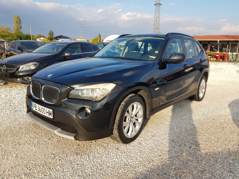 BMW X1 D XDRIVE - 14999 лв. / 7668.87 € - 18463535 1