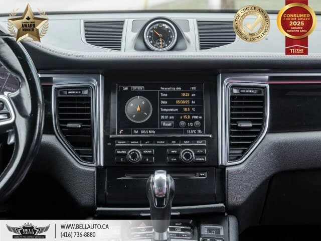 Porsche Macan S* AWD* PANO* KEYLESS*   | Mobile.bg   14