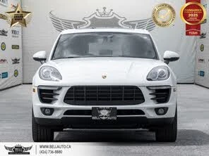 Porsche Macan S* AWD* PANO* KEYLESS* ШИТО ТАБЛО - изображение 2