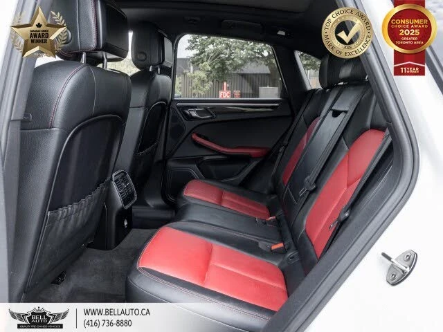 Porsche Macan S* AWD* PANO* KEYLESS*   | Mobile.bg   15