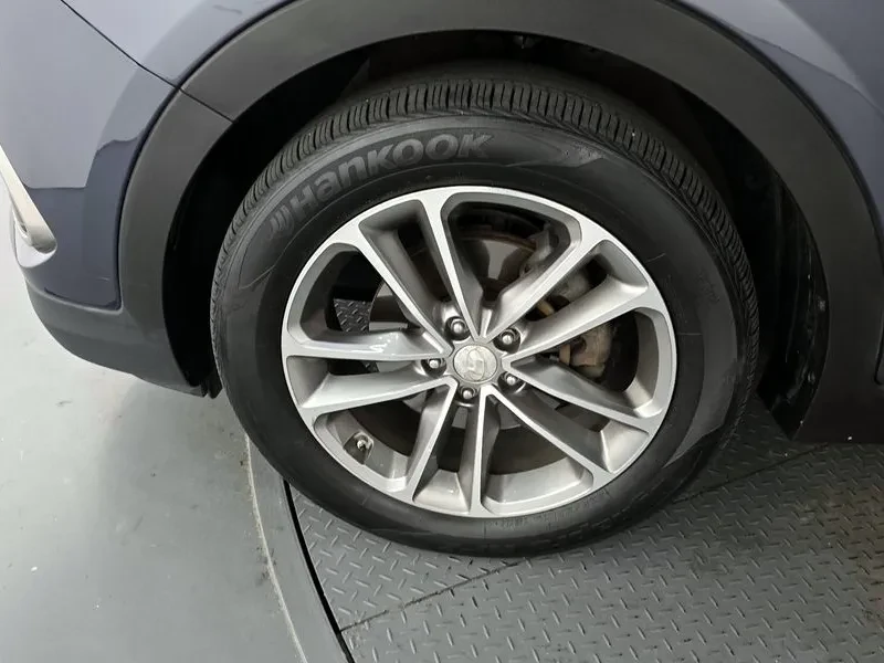 Hyundai Santa fe  - изображение 5