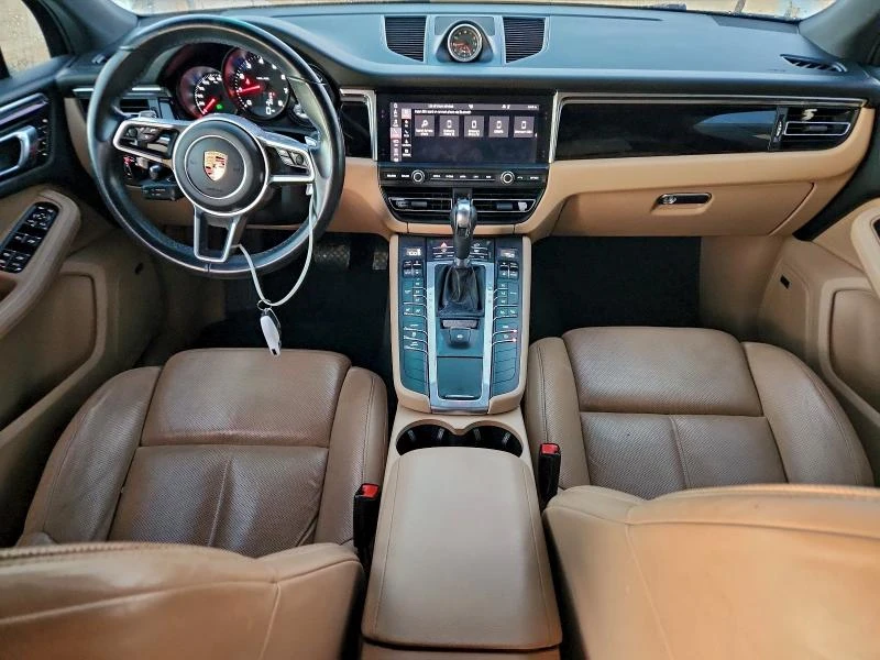 Porsche Macan  - изображение 8