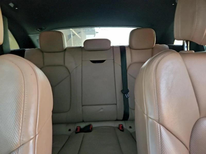 Porsche Macan  - изображение 10