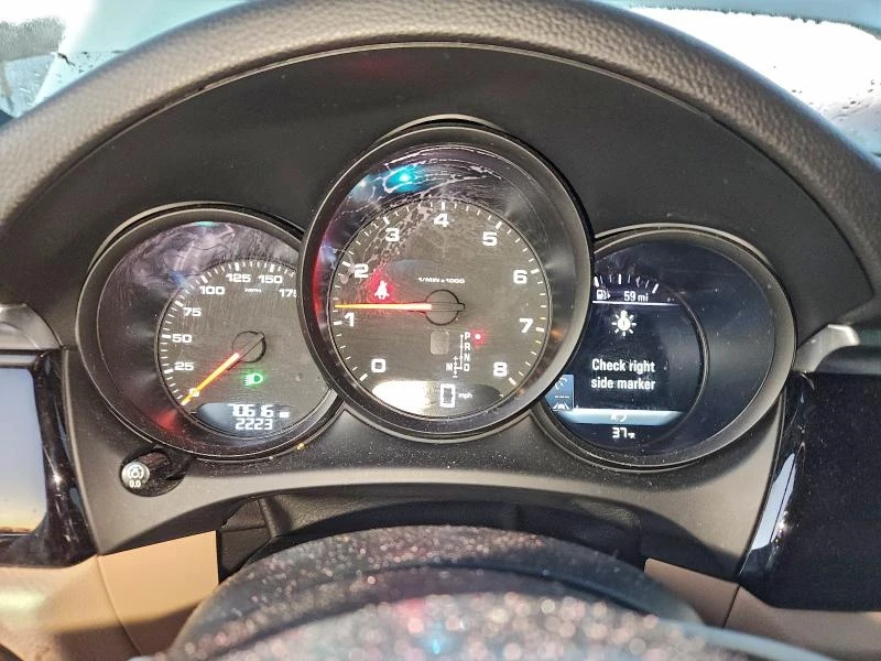 Porsche Macan  - изображение 9