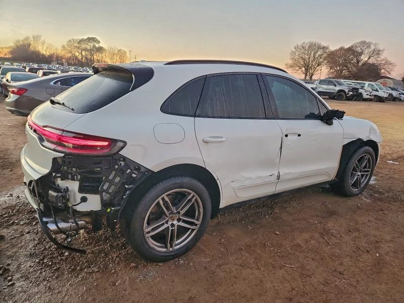 Porsche Macan  - изображение 3