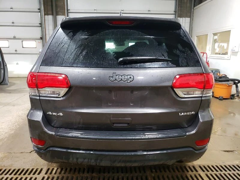 Jeep Wrangler 3.6L 6 4x4 w/Rear Wheel Drv, снимка 12 - Автомобили и джипове - 53559449