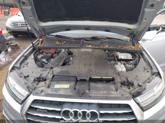 Audi Q7 3.0 TFSI, снимка 2 - Автомобили и джипове - 55486236