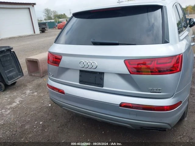 Audi Q7 3.0 TFSI, снимка 3 - Автомобили и джипове - 55486236