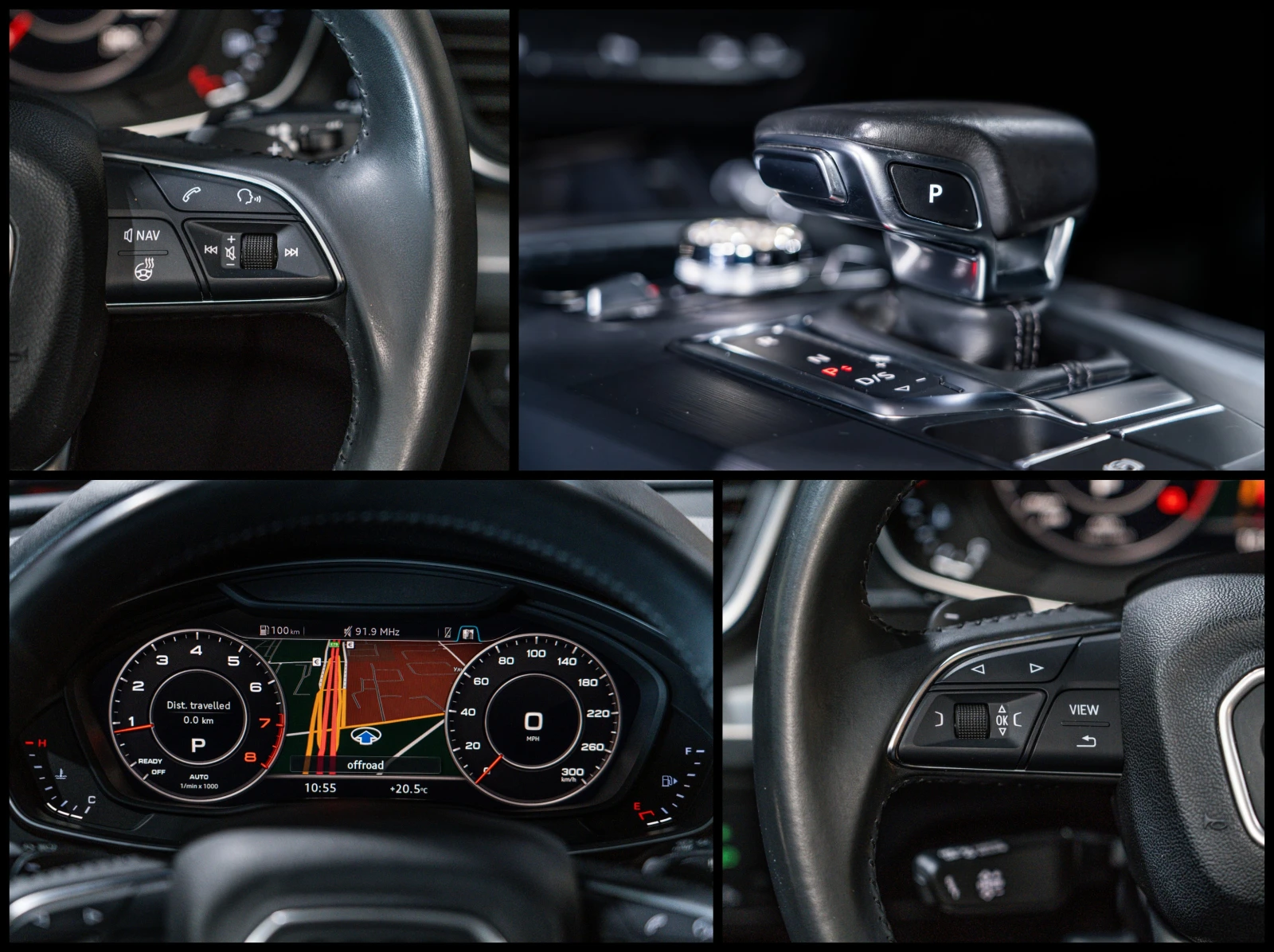 Audi Q5 2.0 TFSI Quattro | Mobile.bg   13