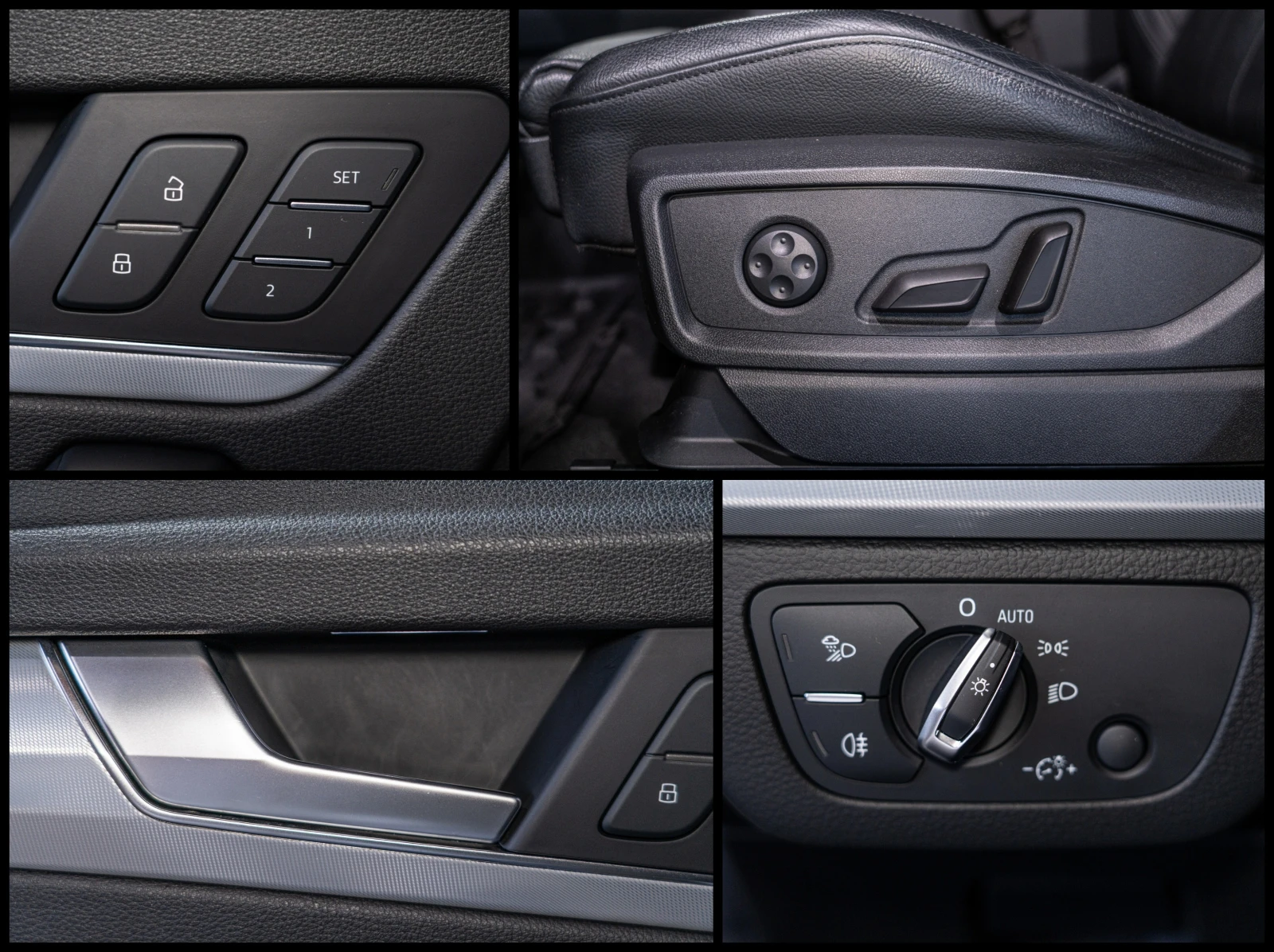 Audi Q5 2.0 TFSI Quattro | Mobile.bg   11