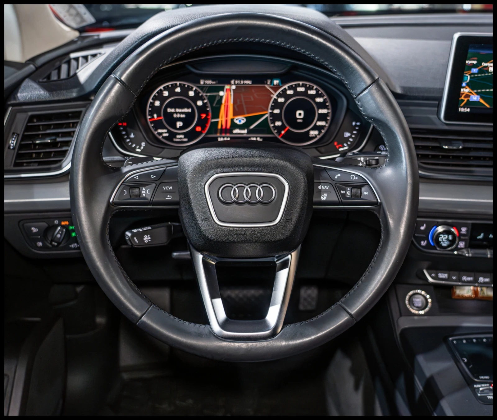 Audi Q5 2.0 TFSI Quattro | Mobile.bg   12