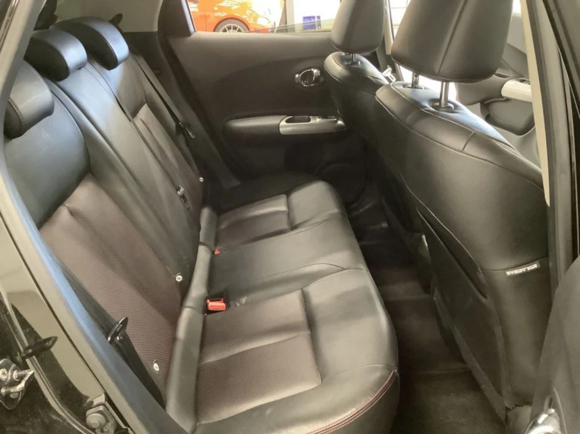 Nissan Juke 1.6i TEKNA/КОЖА/НАВИ/КАМЕРА/170.000km - изображение 8
