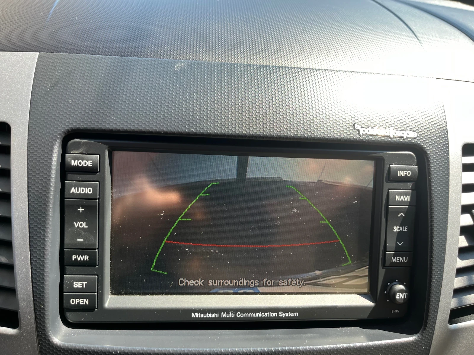 Mitsubishi Outlander 2.2DI | Mobile.bg   17