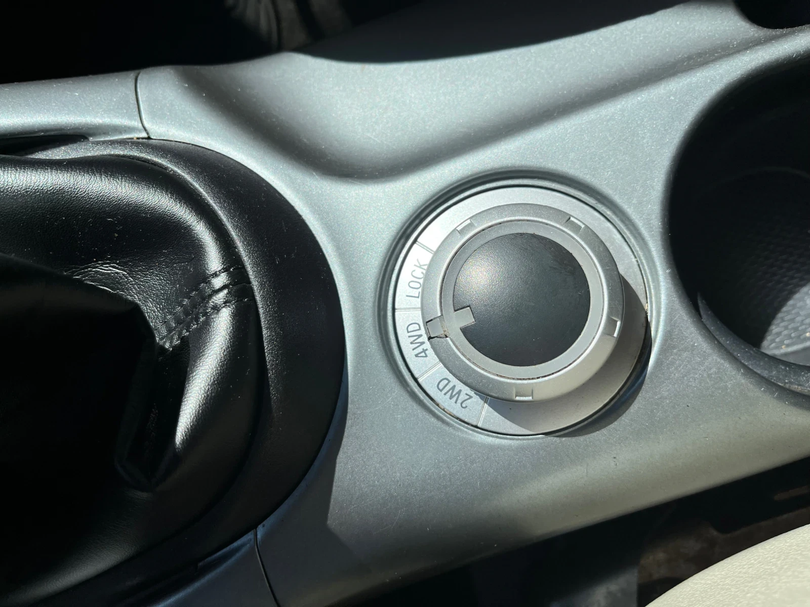 Mitsubishi Outlander 2.2DI | Mobile.bg   14