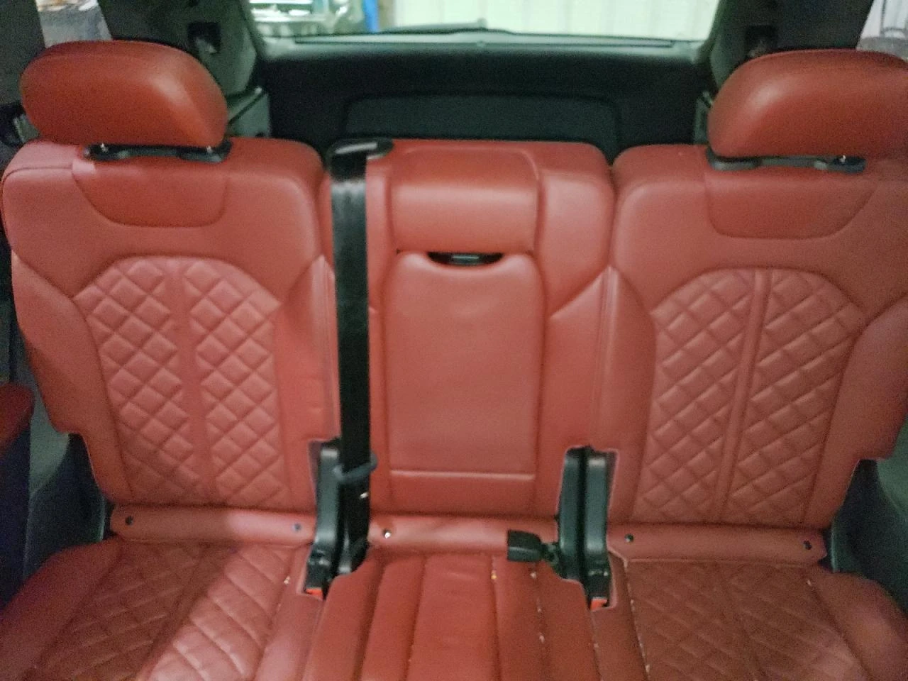 Audi SQ7 2021 AUDI SQ7 PRESTIGE - изображение 10