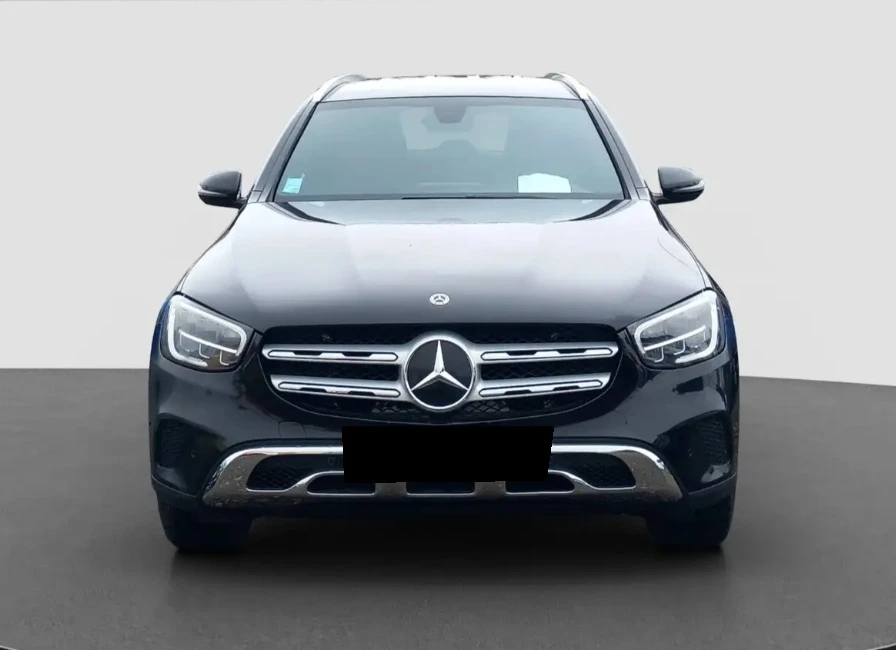 Mercedes-Benz GLC 220 d 4Matic - изображение 2