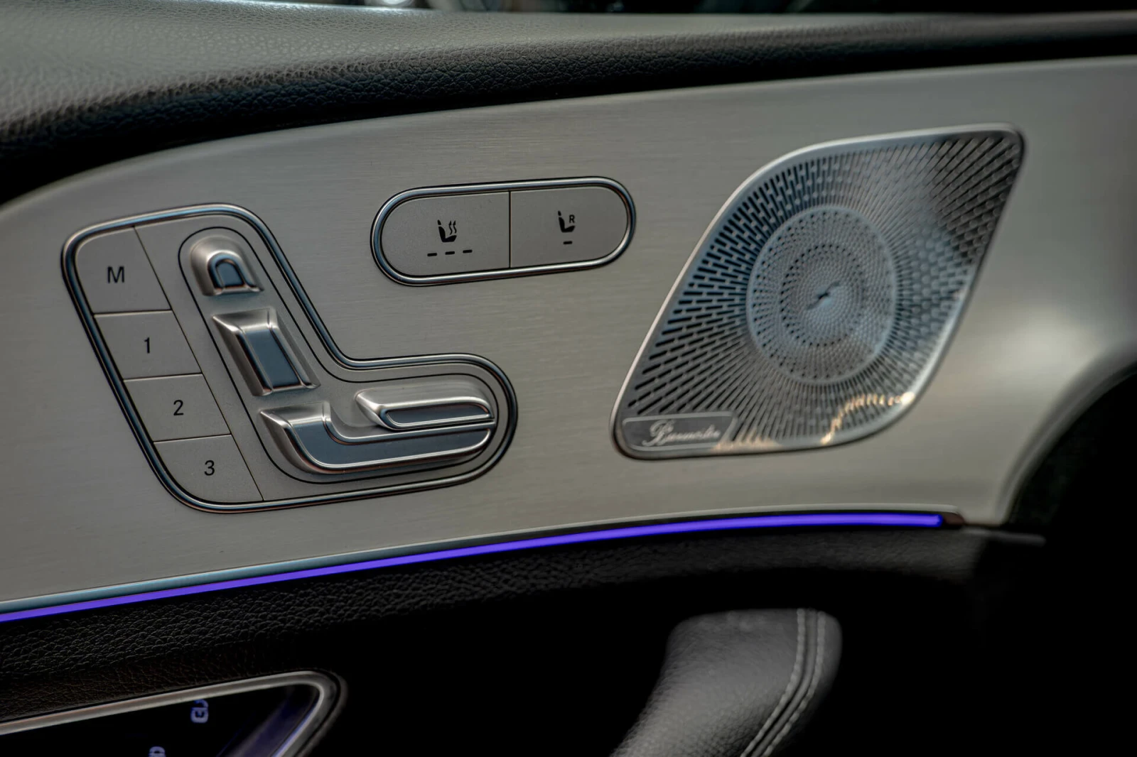 Mercedes-Benz GLE 350 de/4Matic//Virtual/Burmester// | Mobile.bg   13