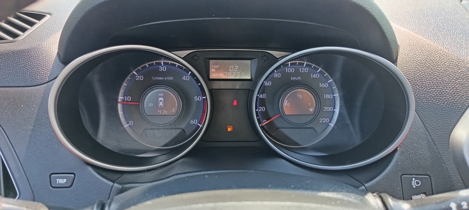 Hyundai IX35 1.7/116 *   | Mobile.bg   15