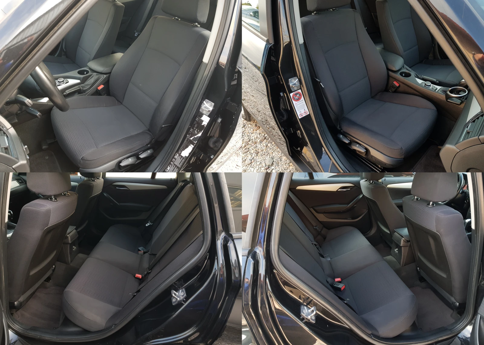 BMW X1 D XDRIVE | Mobile.bg   12