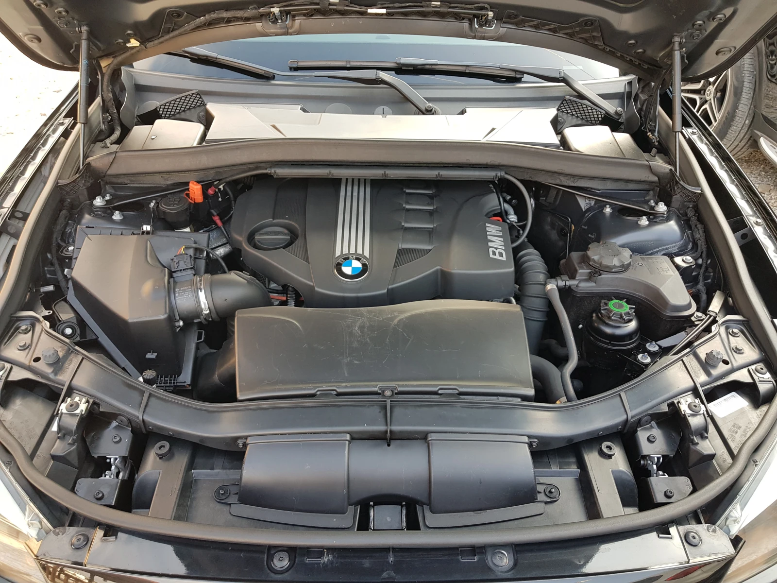 BMW X1 D XDRIVE | Mobile.bg   15