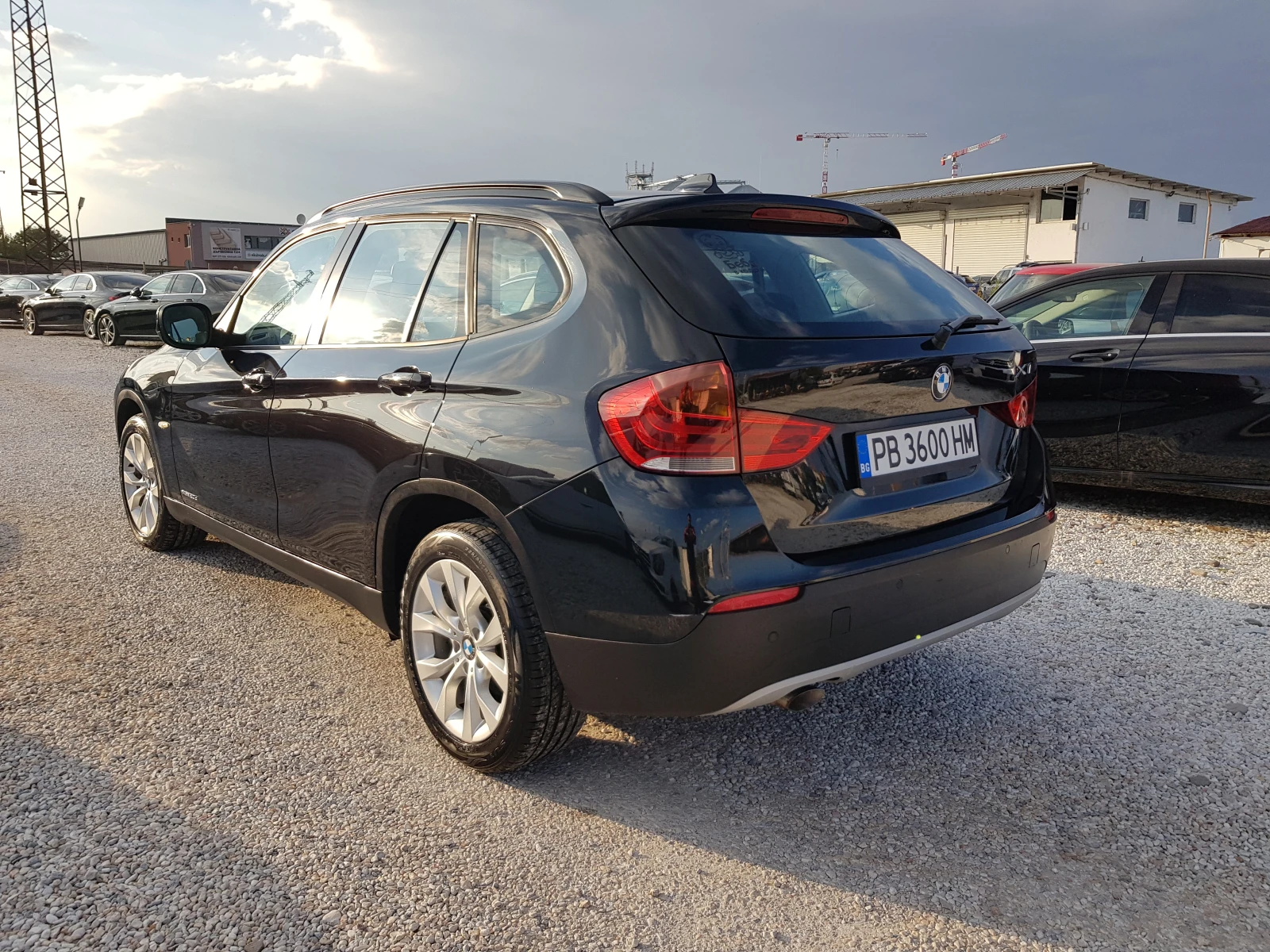 BMW X1 D XDRIVE - изображение 6