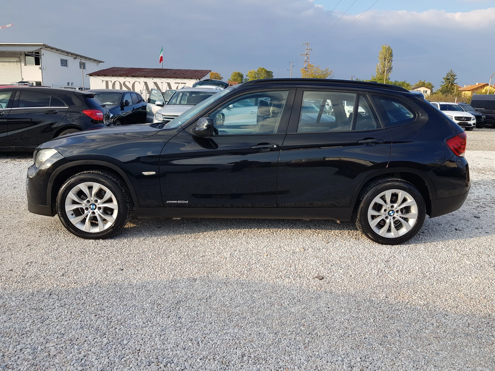 BMW X1 D XDRIVE - изображение 7