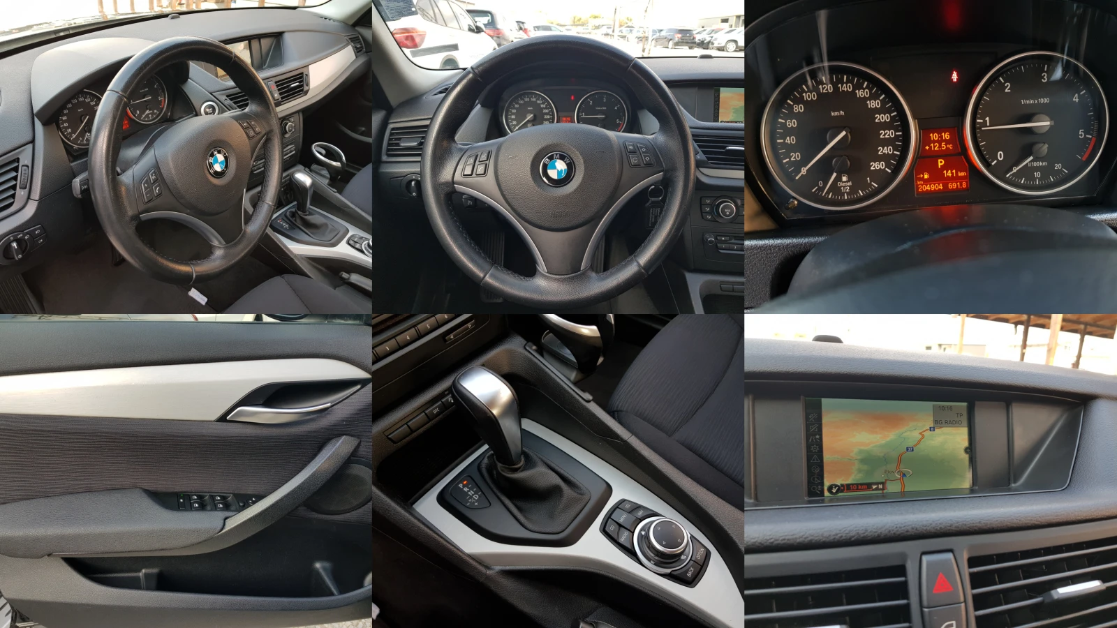 BMW X1 D XDRIVE | Mobile.bg   14